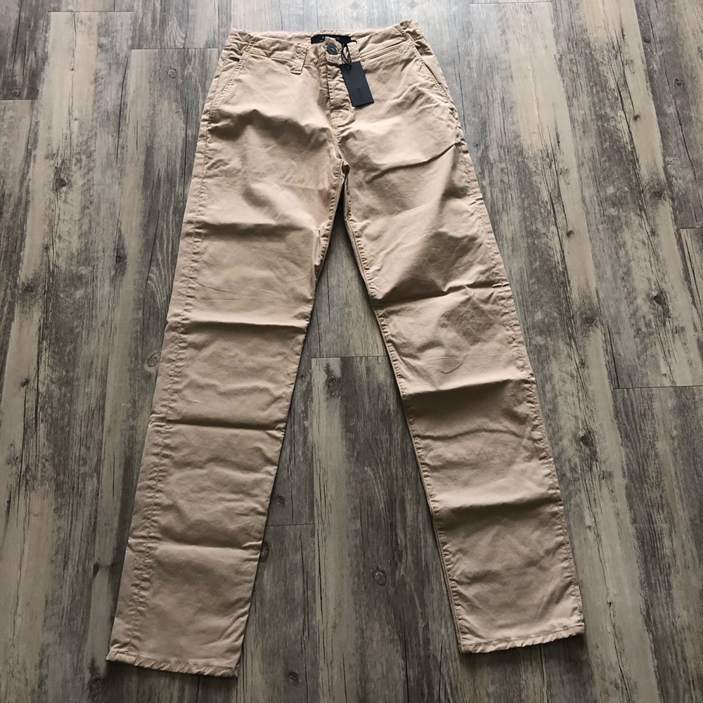 J Brand Chino